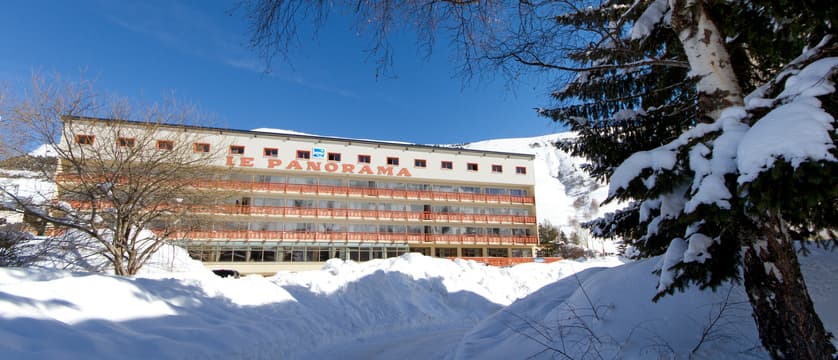 Hotel Club MMV Le Panorama