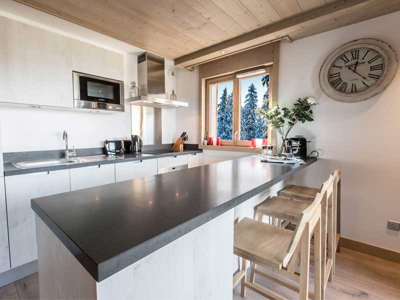 Residence Aspen Lodge