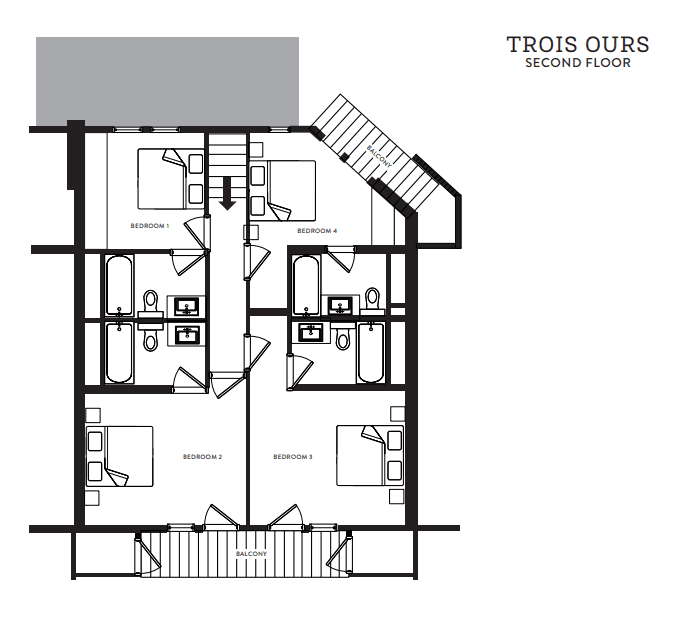 Screenshot Trois second