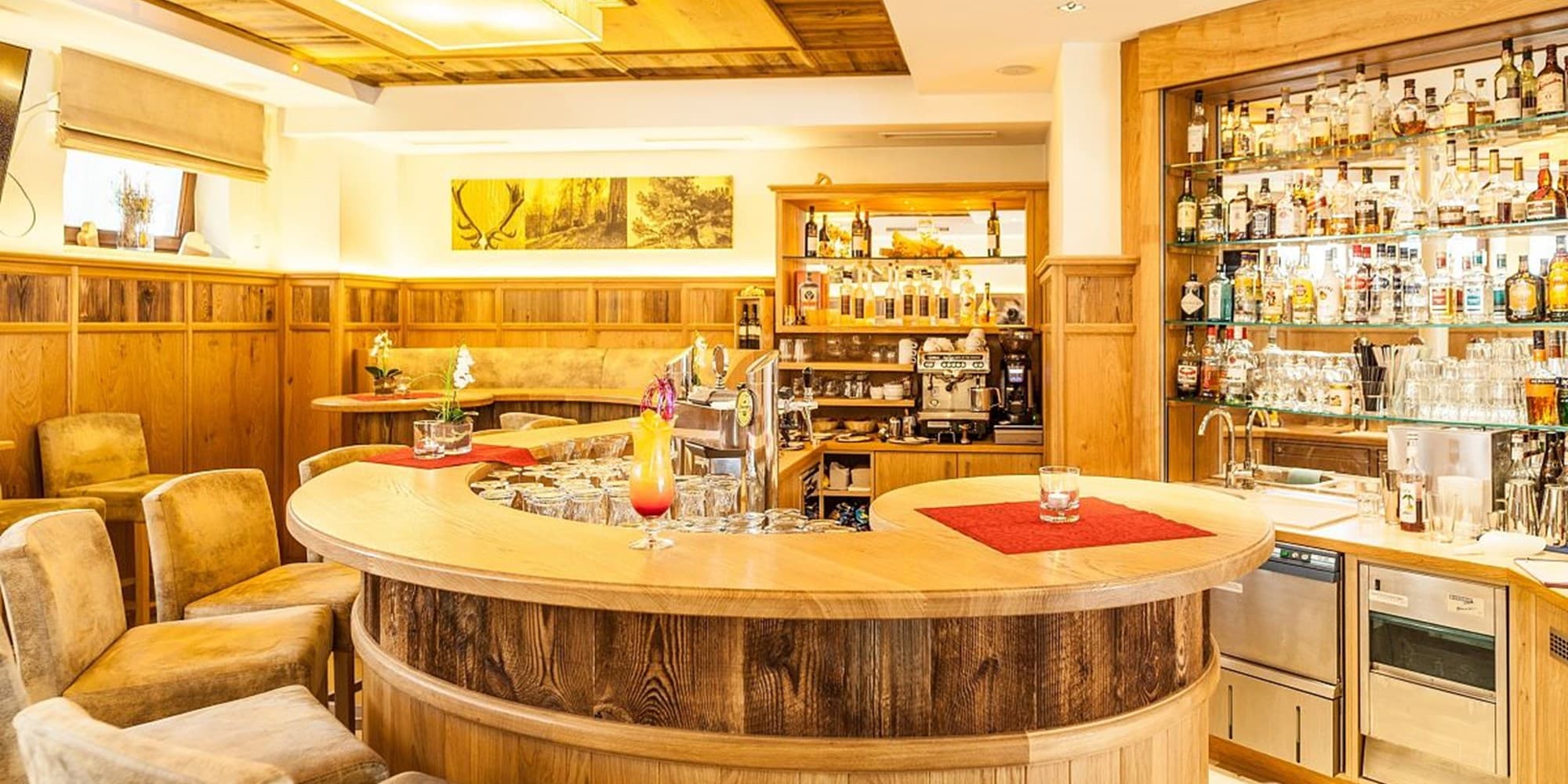 hotel-sonnblick-kaprun-austria-bar