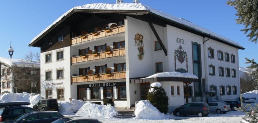 Hotel Briem
