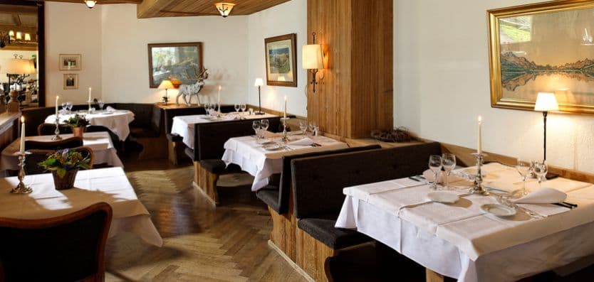 hotel-alpenrose-wengen-restaurant