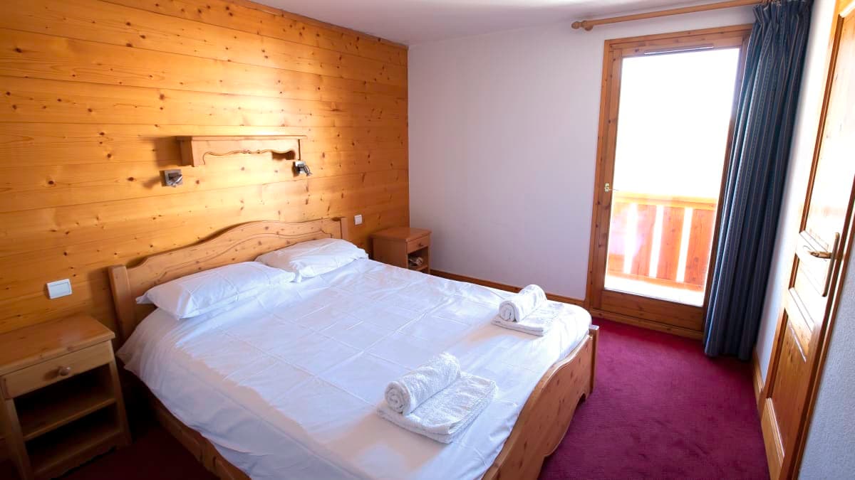 chalet_chamois_bedroom