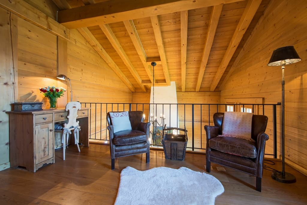 Chalet-Dunmore-Mezzanine