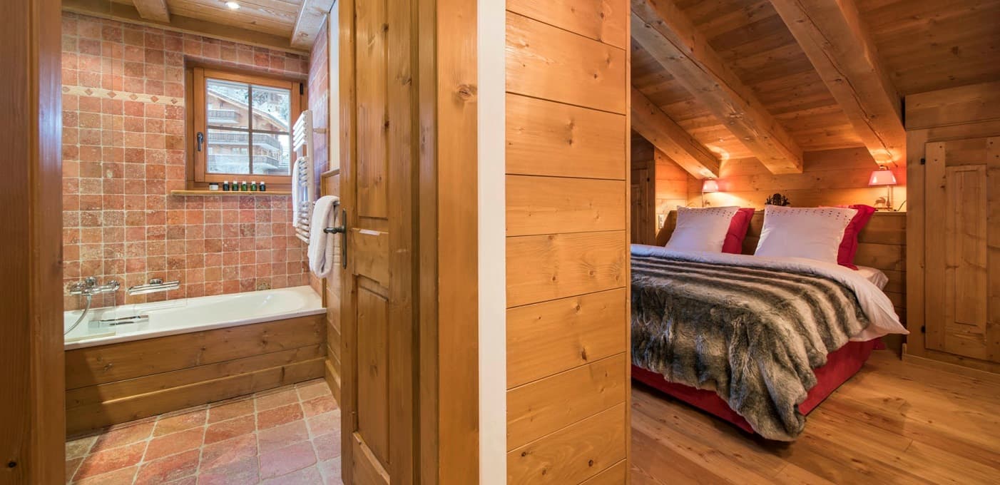 Chalet-Sophia-Bedroom2