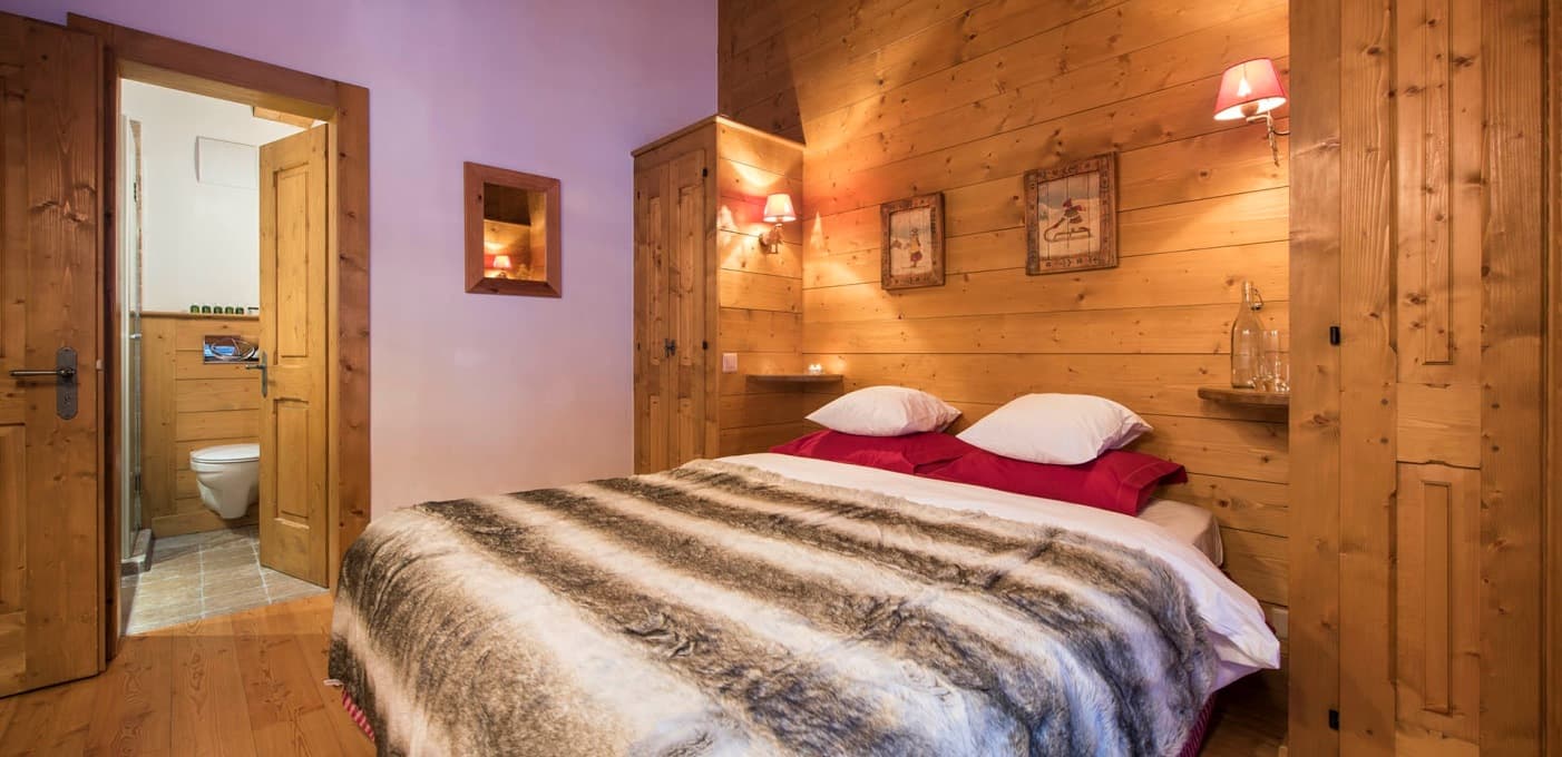 Chalet-Sophia-Bedroom7