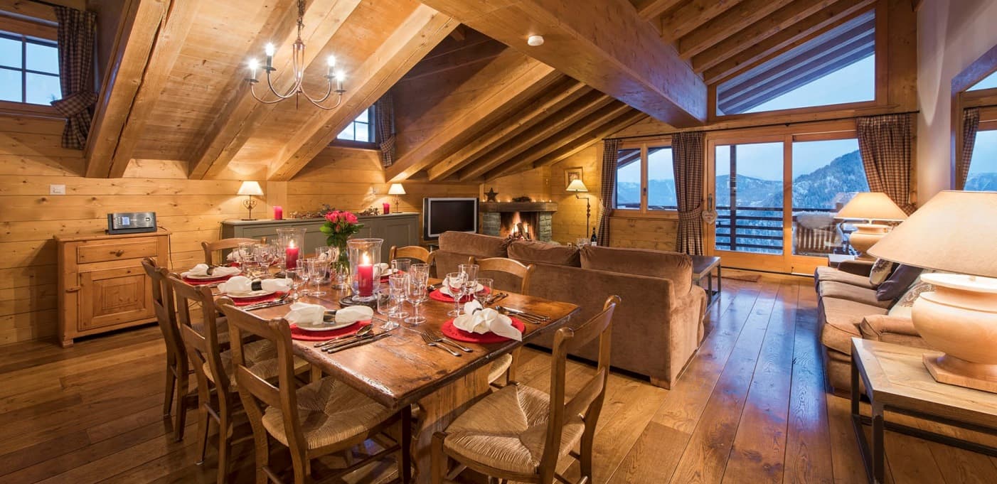 Chalet-Sophia-Lounge