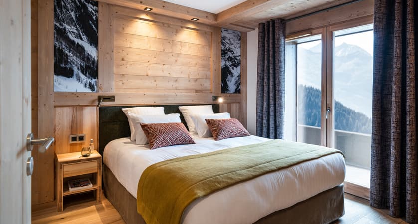 alpen-lodge-apartment-bedroom