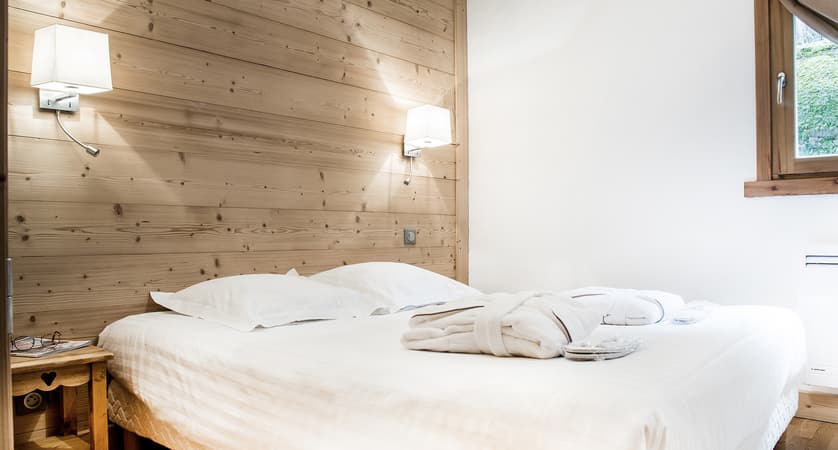 Les Grandes Alpes, La Clusaz