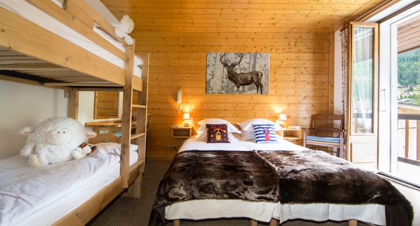 hotel-christiania-family-bedroom