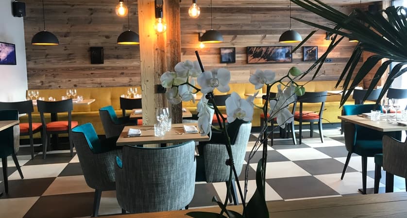 La Clusaz Mendi Alde