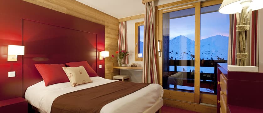 MMV-Le centaure-belle plagne 2011