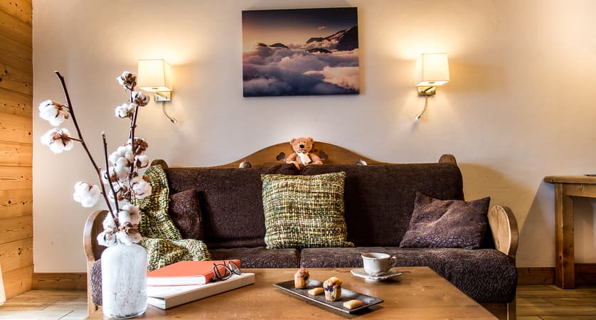 Les Grandes Alpes, La Clusaz