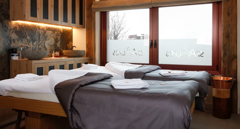 Hotel Les Grandes Rousses