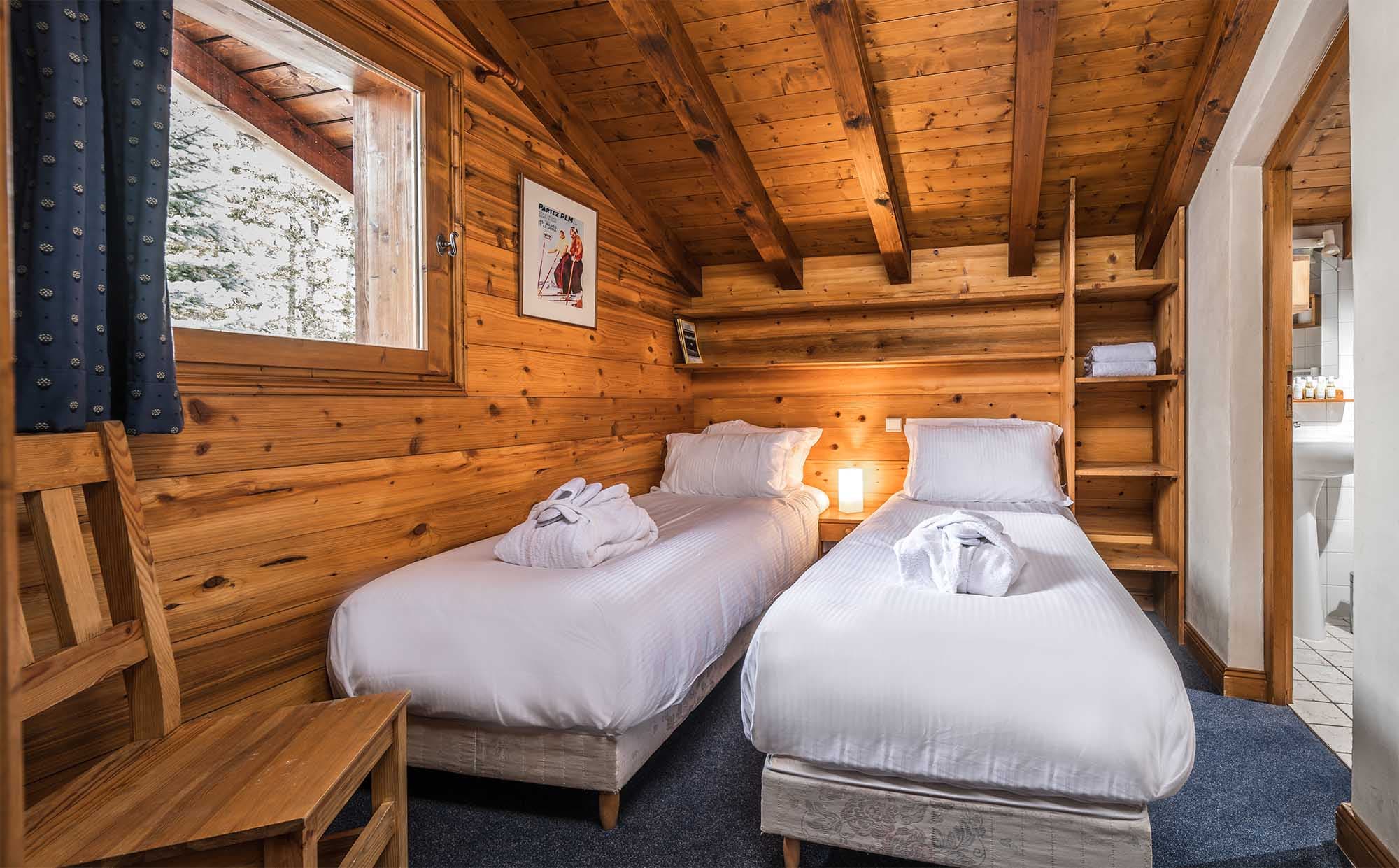 Chalet-Morgane-chambre-3