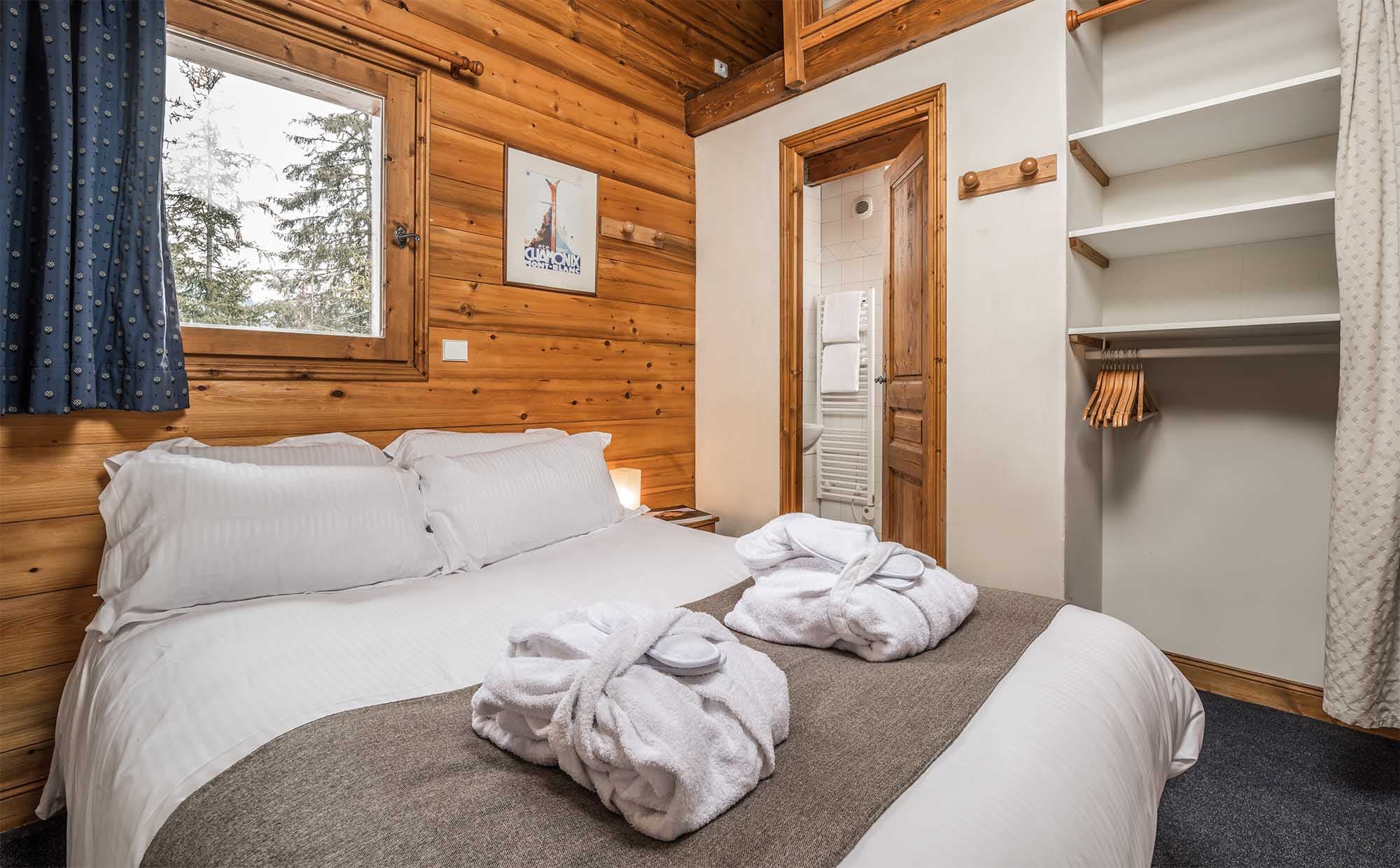 Chalet-Morgane-chambre-4