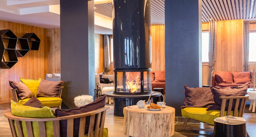 MMV_TIGNES 1800Résidence Club L'Altaviva****