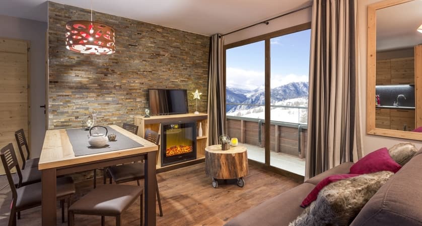 Altaviva Tignes