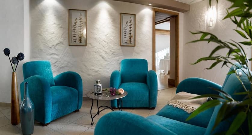 Clarines Les Menuires