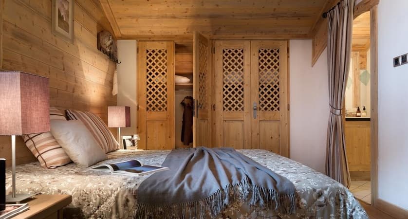 Clarines Les Menuires