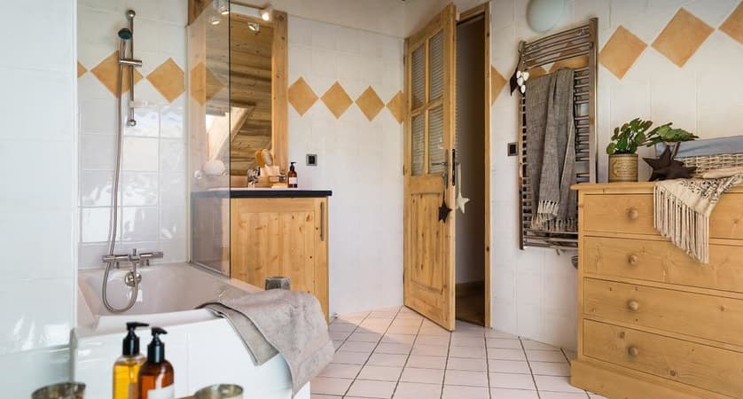 Clarines Les Menuires