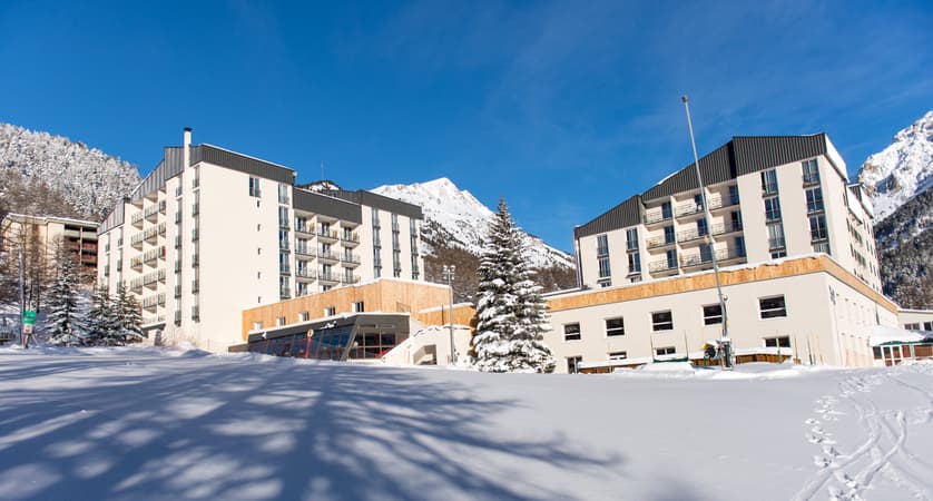 Village Club du Soleil