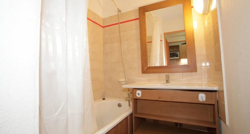 Hameau du Borsat Tignes