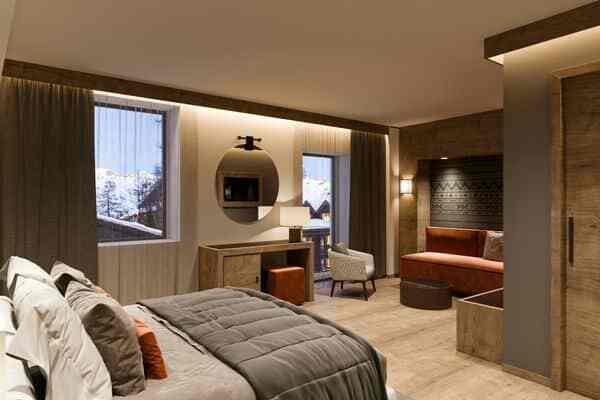 valtur-cervinia-bed