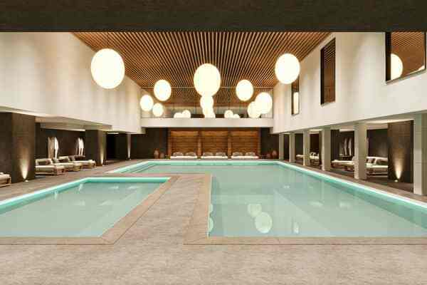 valtur-cervinia-pool