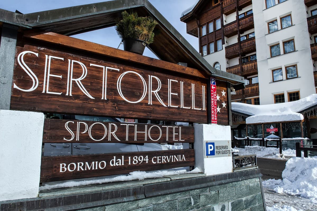 Sertorelli Sport Hotel
