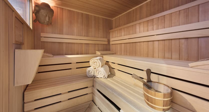 Hallenbad Sunstarhotel Wengen, Schweiz