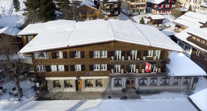 Hotel Blumental