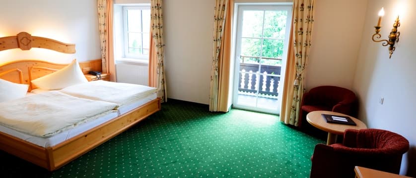 Double room superior country style