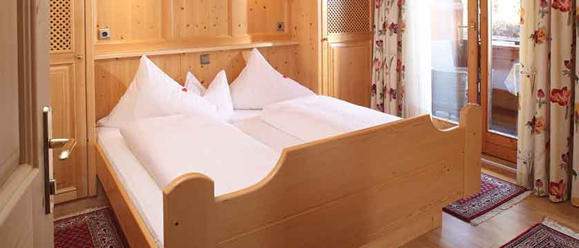 edelweiss-alpbach-bedroom