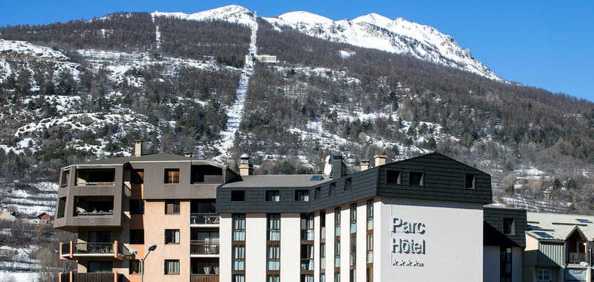Parc Hotel & Spa