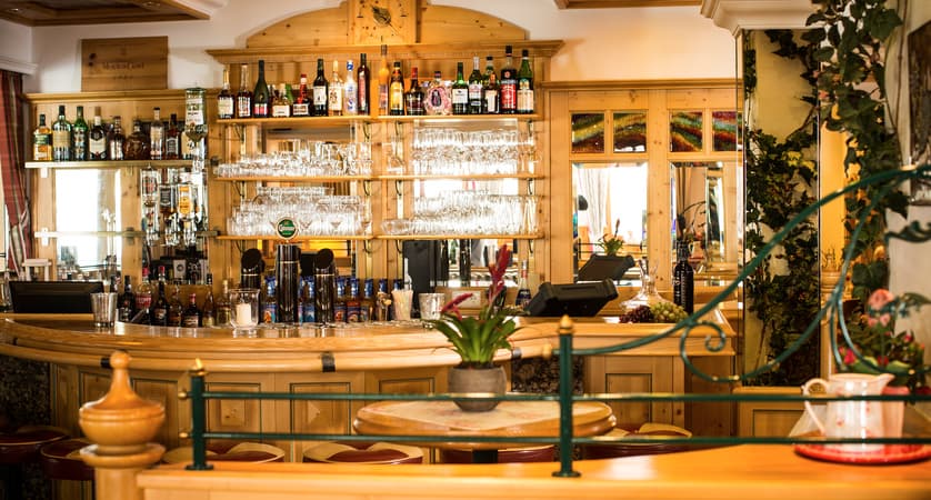 algo / hanneshof filzmoos