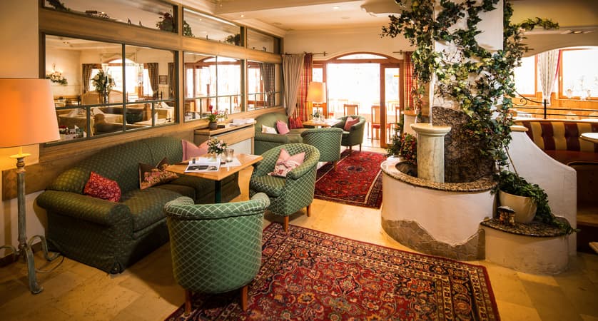 algo / hanneshof filzmoos