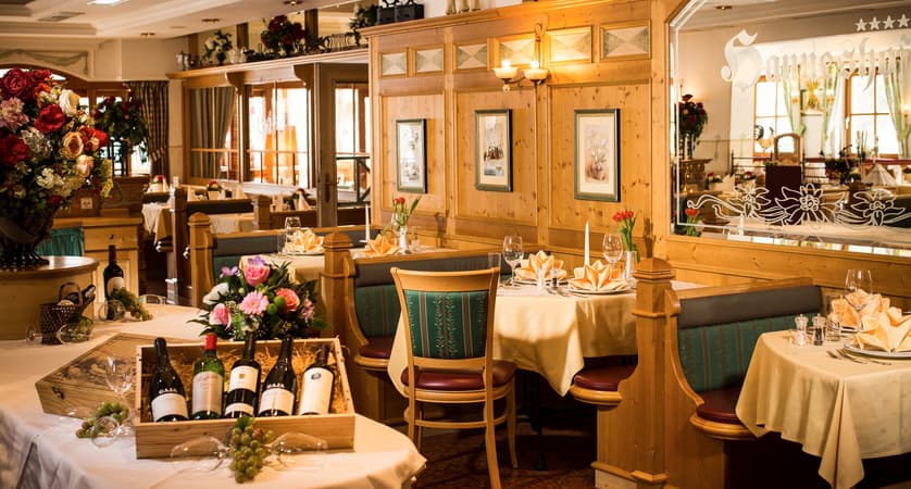 algo / hanneshof filzmoos