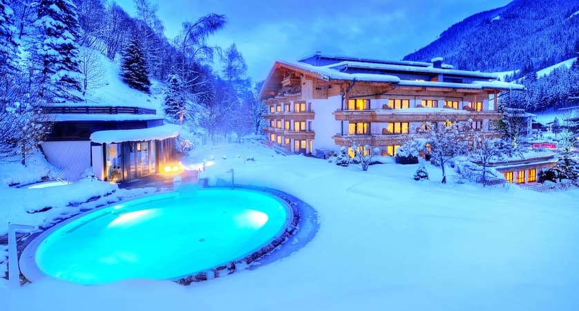 Gardenhotel Theresia