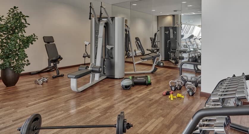 schloss-lebenburg-kitzbuhel-fitness