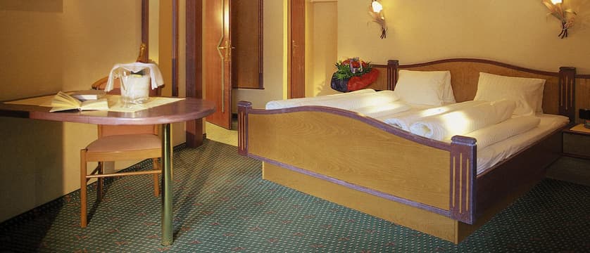 Residenz Tamara Room