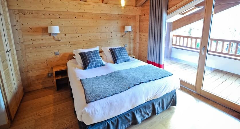 Les Cimes, La Clusaz