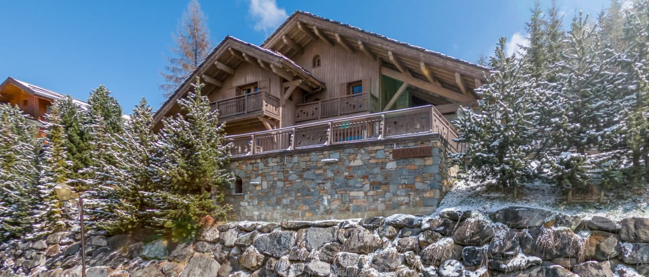 Chalet Amarena