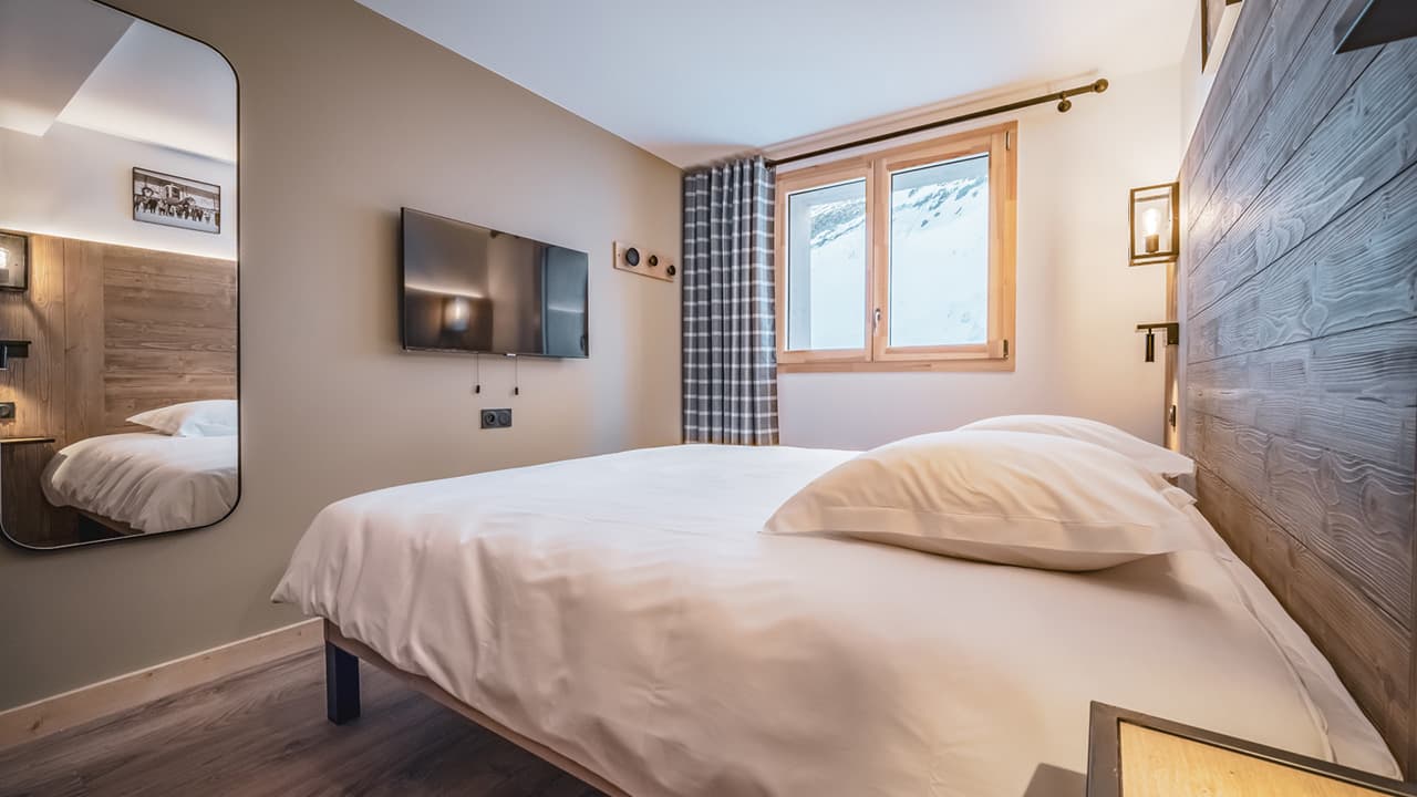 alpapart-sky-Apt-315-Chambre-2