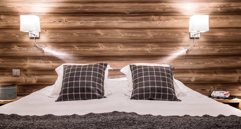 Les Cimes, La Clusaz