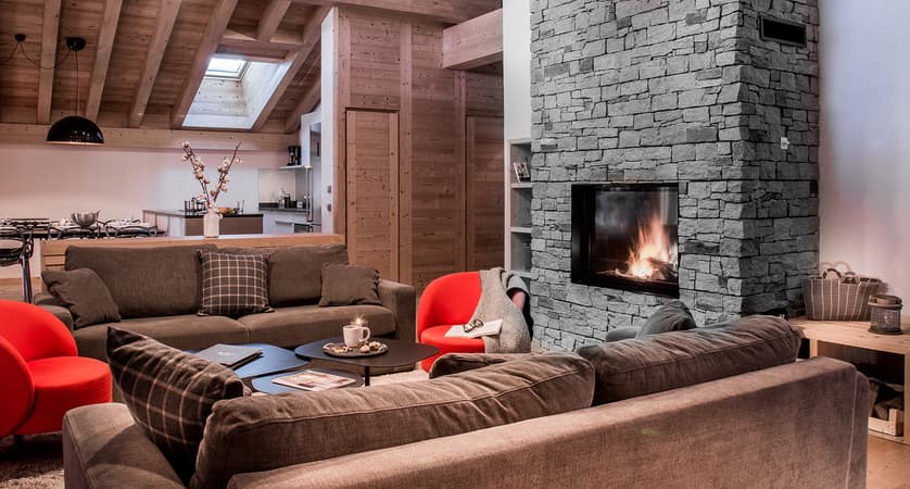 Les Cimes, La Clusaz