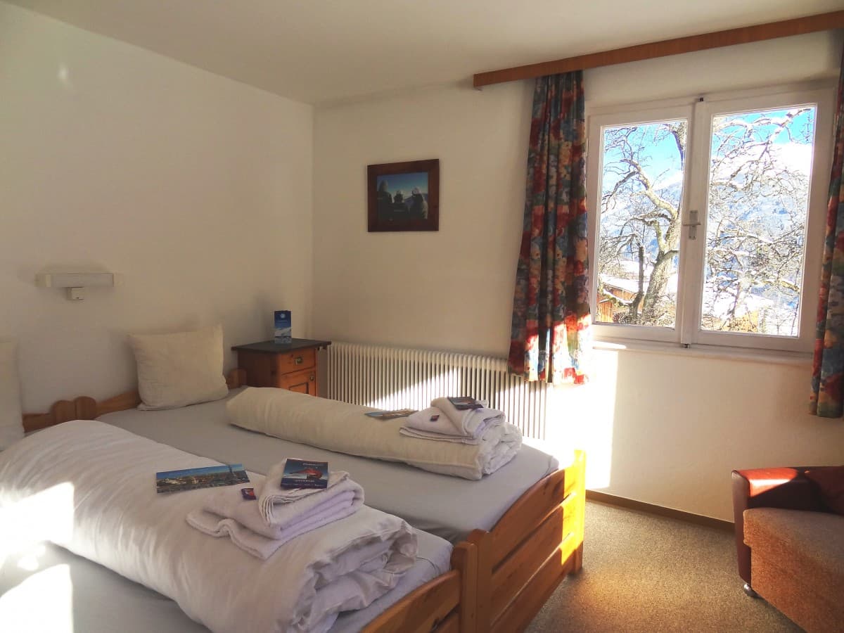 Chalet-Finkenberg-Demlhof