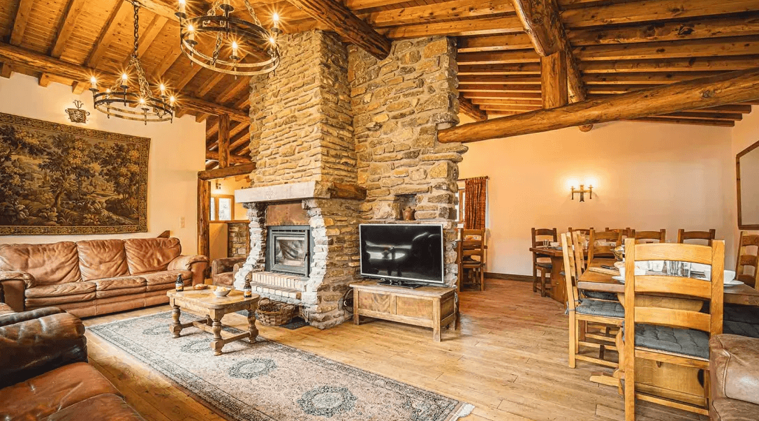 Chalet-Tavaillons-Tignes-Living-Area