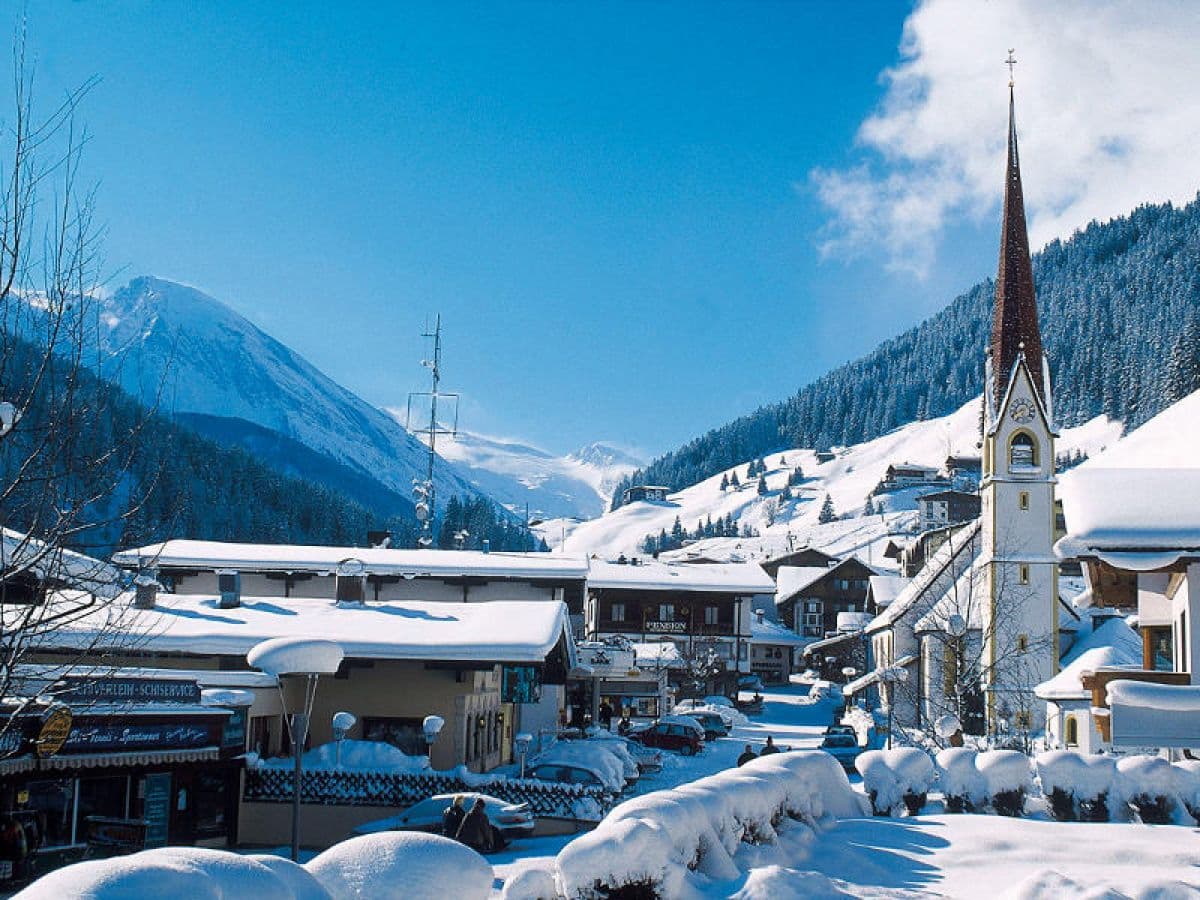 Finkenberg-Oostenrijk (1)