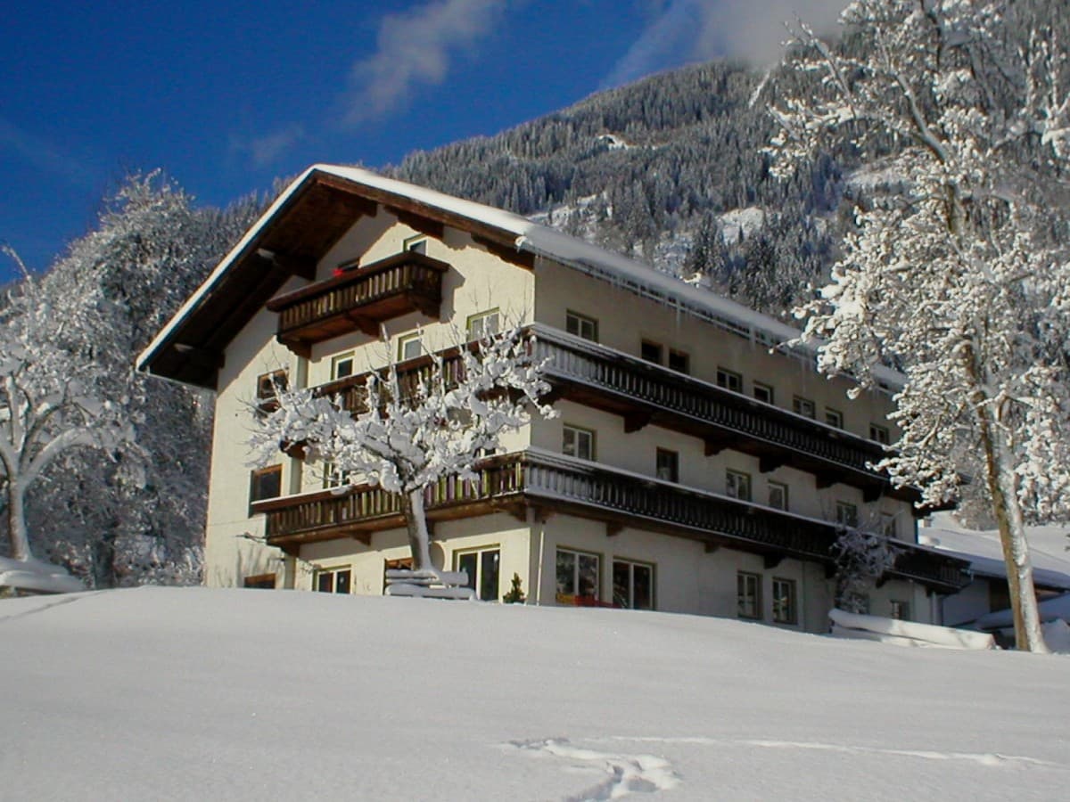 Chalet Demlhof